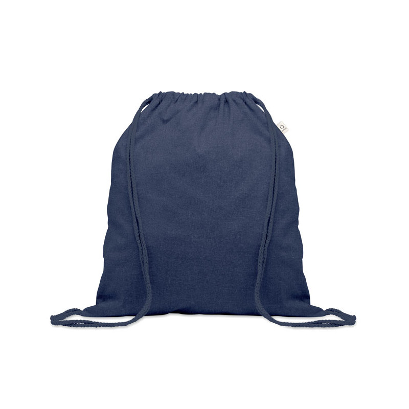Shopper in cotone riciclato