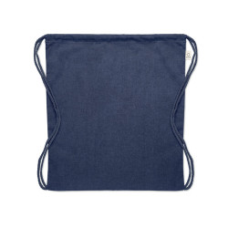 Shopper in cotone riciclato
