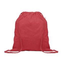 Shopper in cotone riciclato