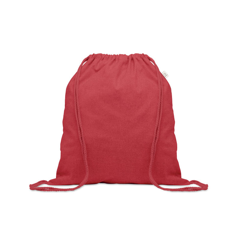 Shopper in cotone riciclato