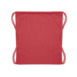 Shopper in cotone riciclato