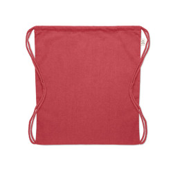 Shopper in cotone riciclato