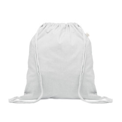 Shopper in cotone riciclato