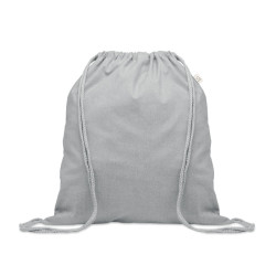 Shopper in cotone riciclato