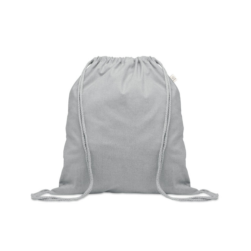 Shopper in cotone riciclato