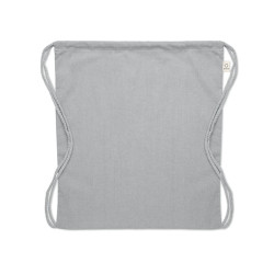 Shopper in cotone riciclato