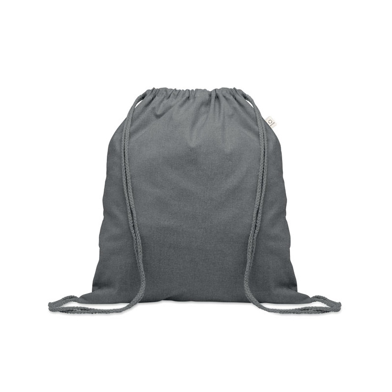 Shopper in cotone riciclato
