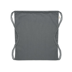Shopper in cotone riciclato