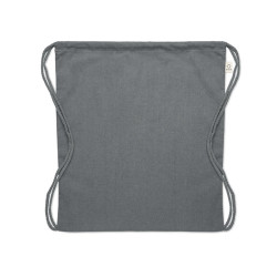 Shopper in cotone riciclato
