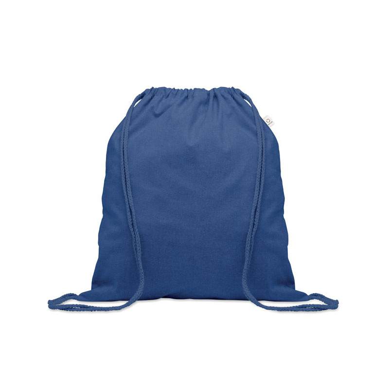 Shopper in cotone riciclato
