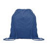 Shopper in cotone riciclato
