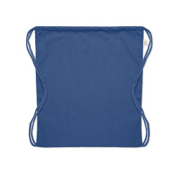 Shopper in cotone riciclato