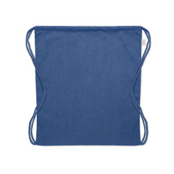 Shopper in cotone riciclato