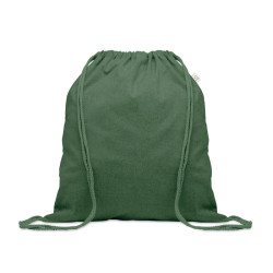 Shopper in cotone riciclato