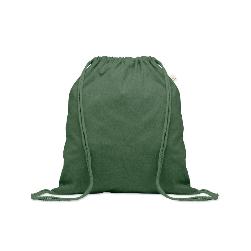 Shopper in cotone riciclato