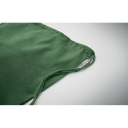Shopper in cotone riciclato