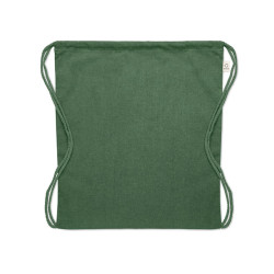 Shopper in cotone riciclato