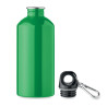 Bottiglia monostrato  500ml