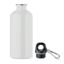 Bottiglia monostrato  500ml