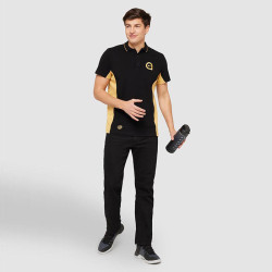 Borraccia sportiva RPET 1L