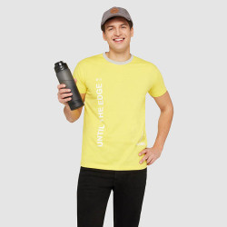 Borraccia sportiva RPET 1L