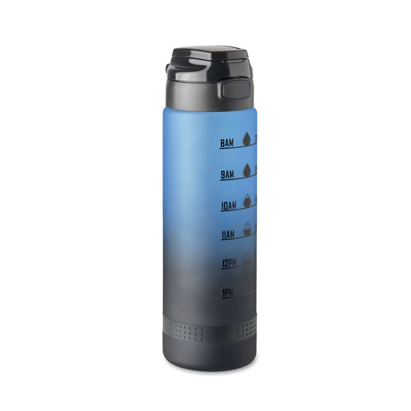 Borraccia sportiva RPET 1L
