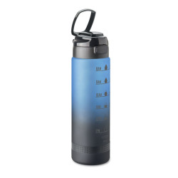 Borraccia sportiva RPET 1L