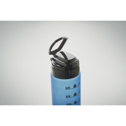 Borraccia sportiva RPET 1L