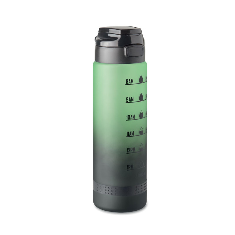 Borraccia sportiva RPET 1L