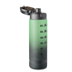 Borraccia sportiva RPET 1L
