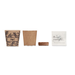 Kit per la coltivazione di semi