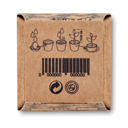 Kit per la coltivazione di semi