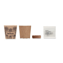 Kit per la coltivazione di semi