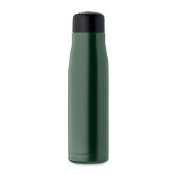 Bottiglia doppio strato 500ml