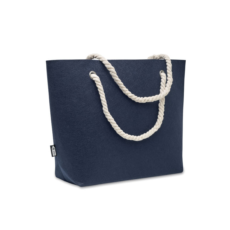 Borsa da spiaggia in feltro RPE