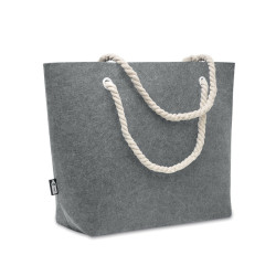 Borsa da spiaggia in feltro...