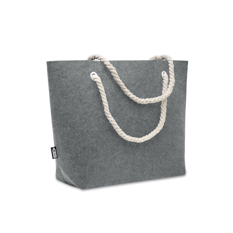 Borsa da spiaggia in feltro RPE