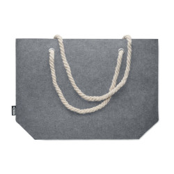Borsa da spiaggia in feltro RPE