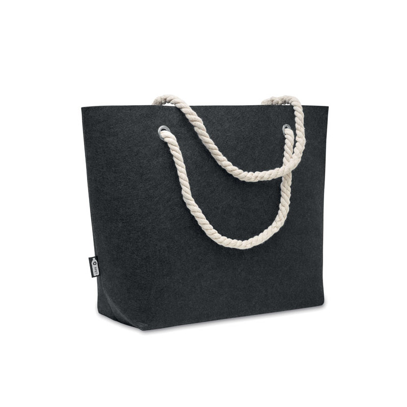 Borsa da spiaggia in feltro RPE