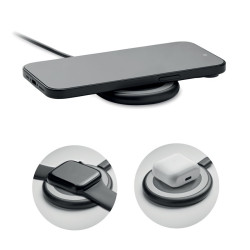 Caricatore wireless 3 in 1 da 1