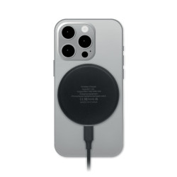 Caricatore wireless 3 in 1 da 1