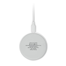Caricatore wireless 3 in 1 da 1