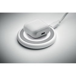 Caricatore wireless 3 in 1 da 1