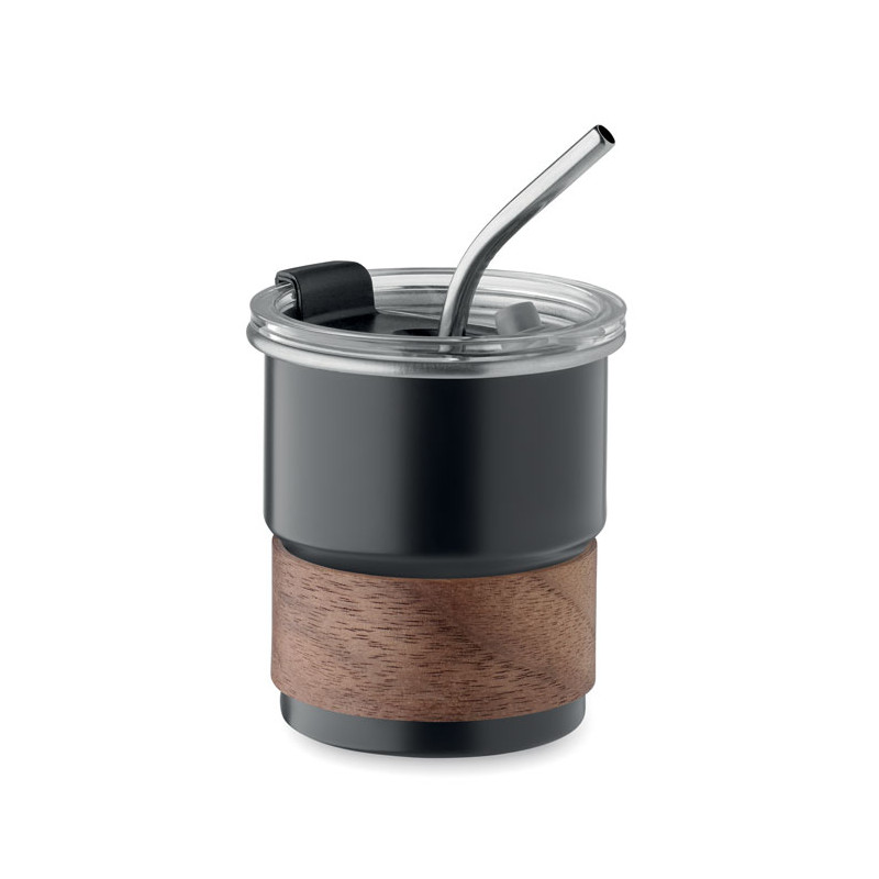 Bicchiere mono strato 260 ml