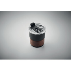 Bicchiere mono strato 260 ml