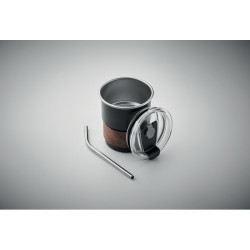 Bicchiere mono strato 260 ml