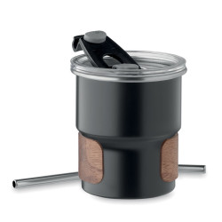 Bicchiere mono strato 260 ml
