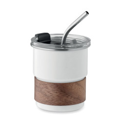 Bicchiere mono strato 260 ml