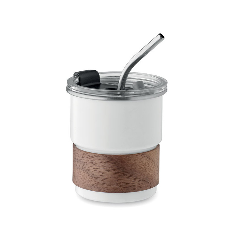 Bicchiere mono strato 260 ml