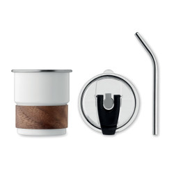 Bicchiere mono strato 260 ml